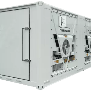 20FT Blast Freezer Container-40°F TO 70°F (460V/230V 3P) - Image 5