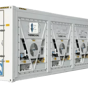 40FT Blast Freezer Containers -40°F TO 70°F (460V/230V 3P) - Image 2